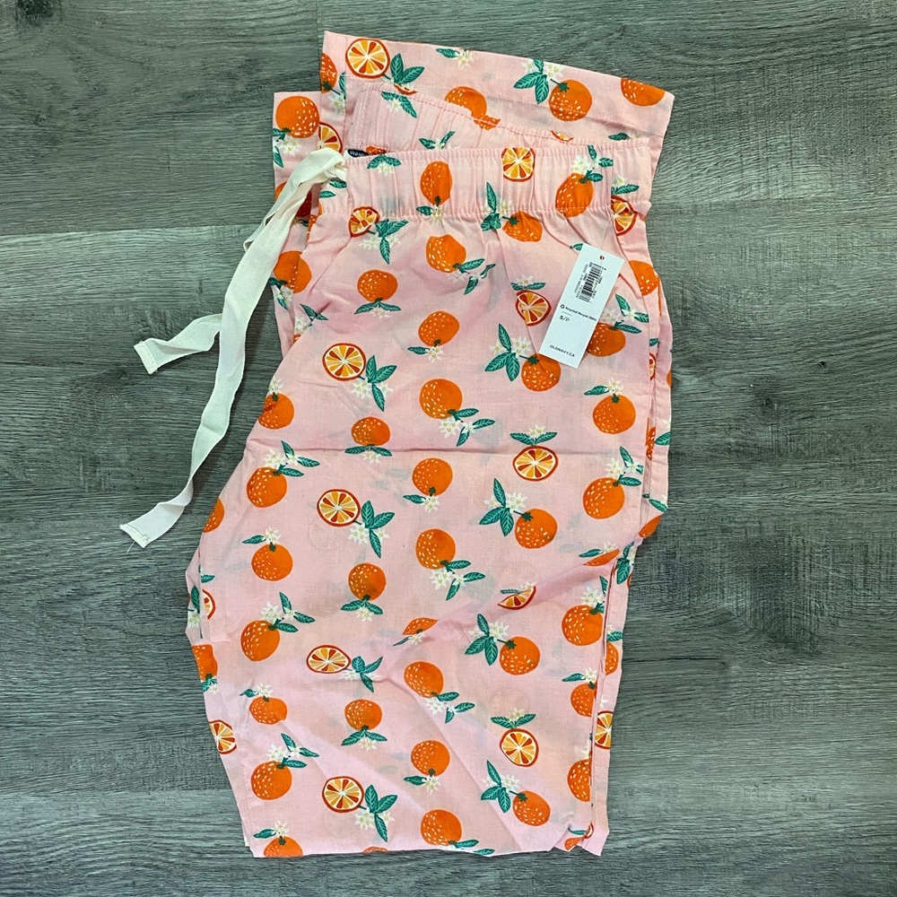 Old Navy PJ’s pyjama pants